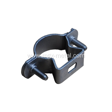 Dia20mm Aluminum Tube Clamp Fixing Bracket